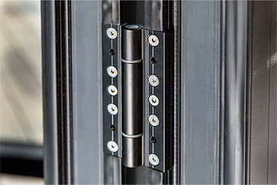 Bifold Door Hinge