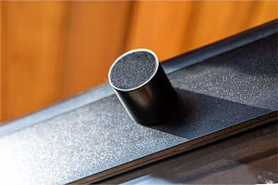 Bifold Door Stop