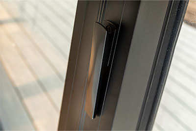 Bifold Door Handle