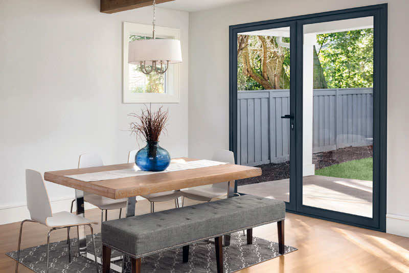 Photo of French Doors